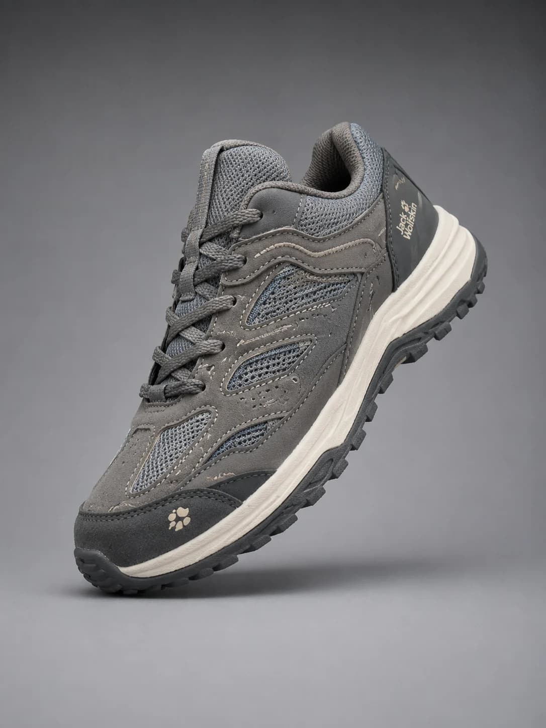 Outdoor Trail Hiking Shoe