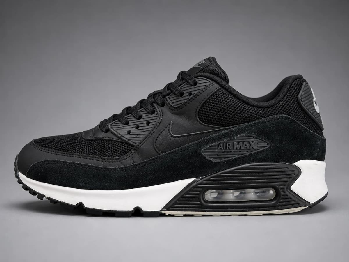 Air Max Style Sneaker