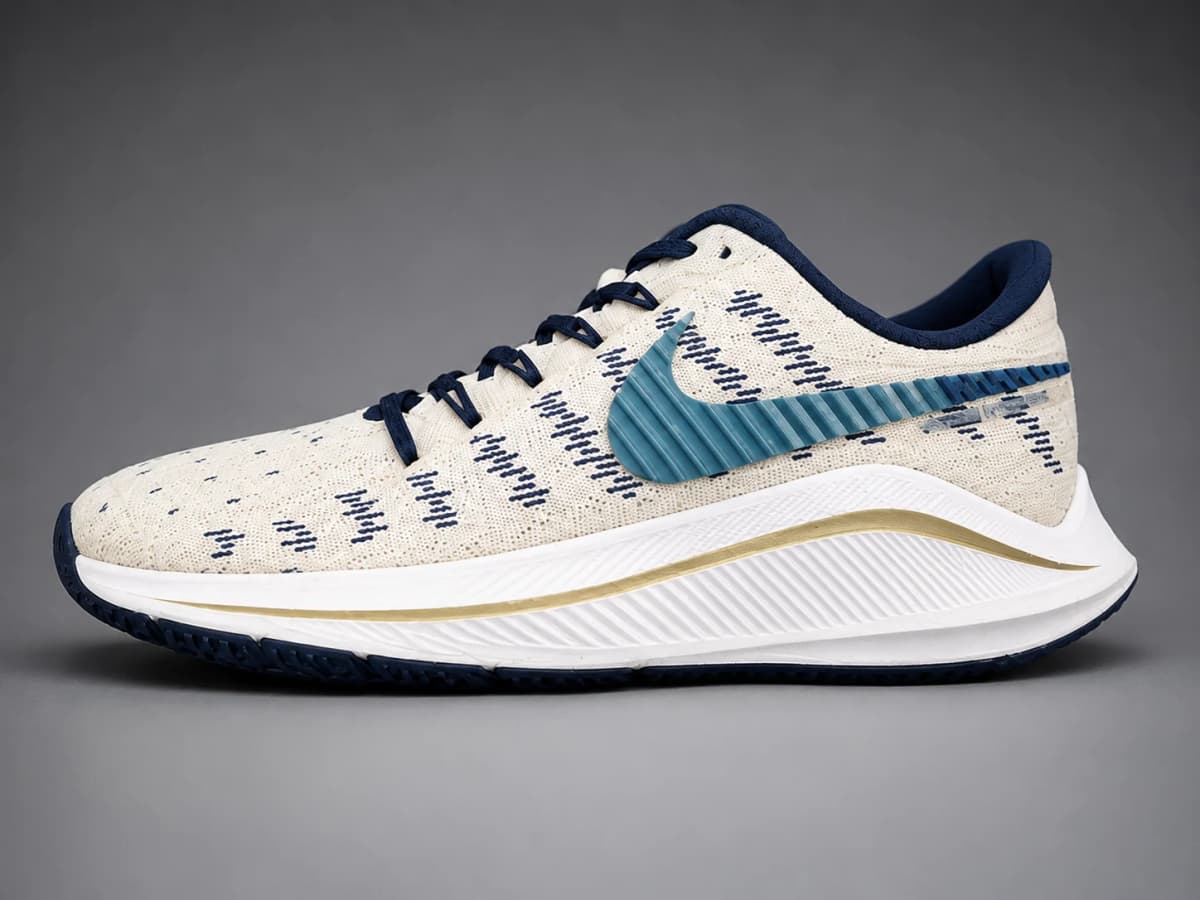 Performance Running Shoe