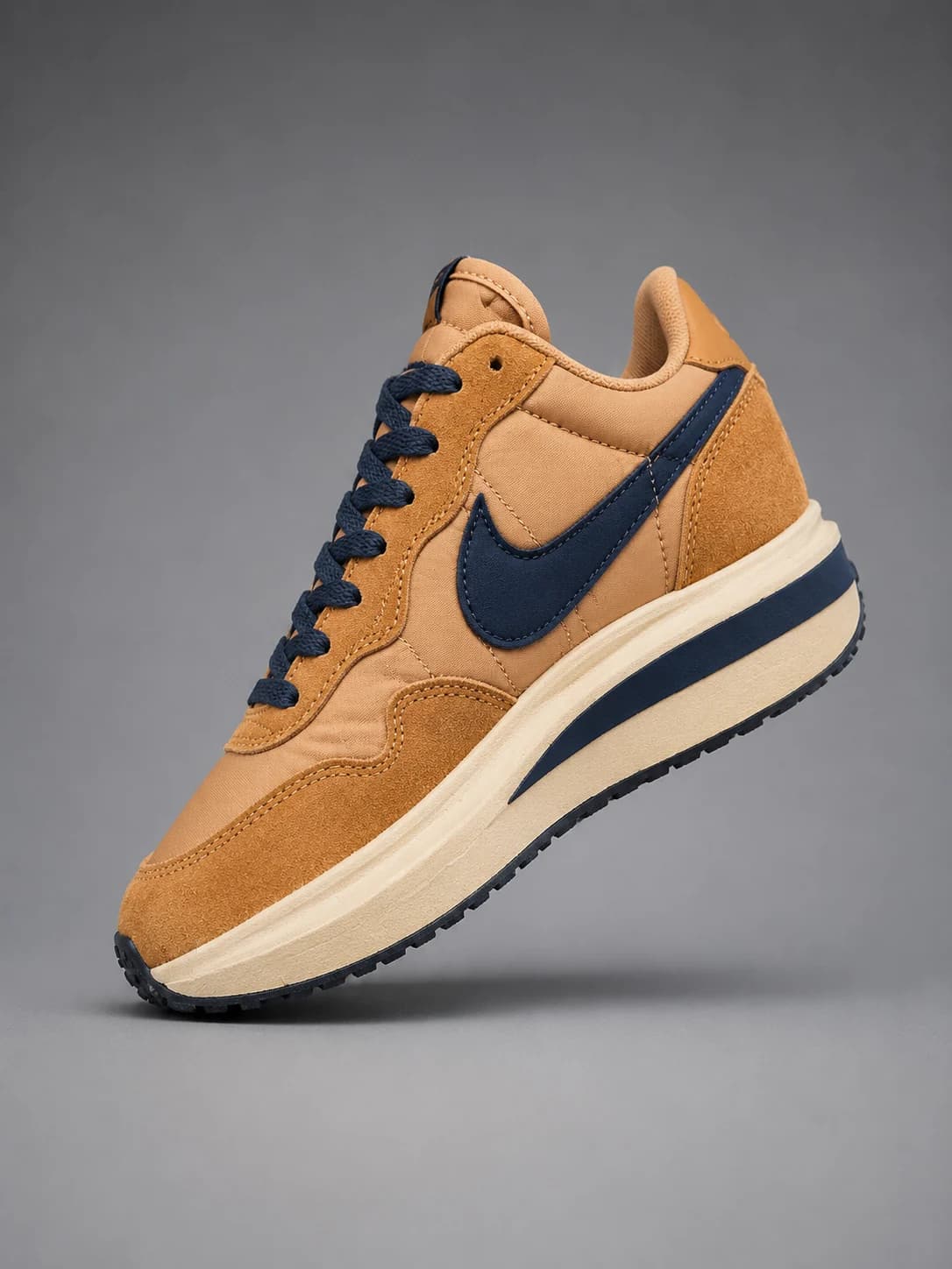 Classic Lifestyle Sneaker –
