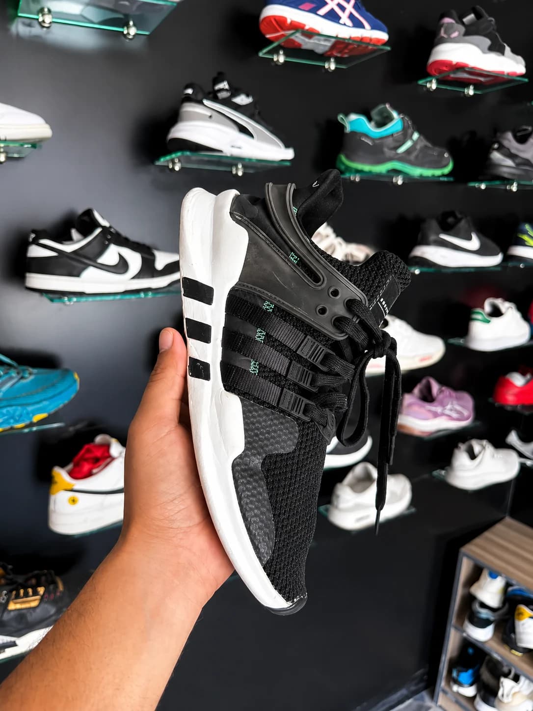 Performance Training Shoe