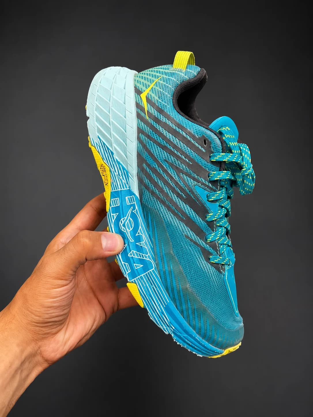 HOKA Performance Running Shoe