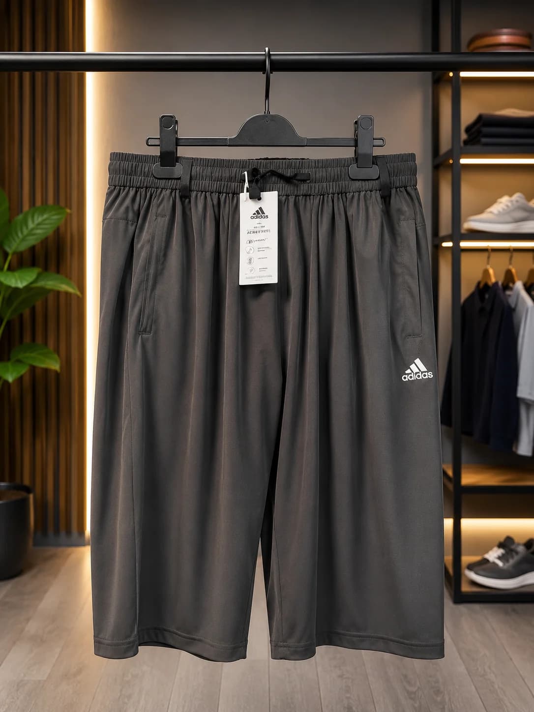 Adidas Performance Training Shorts