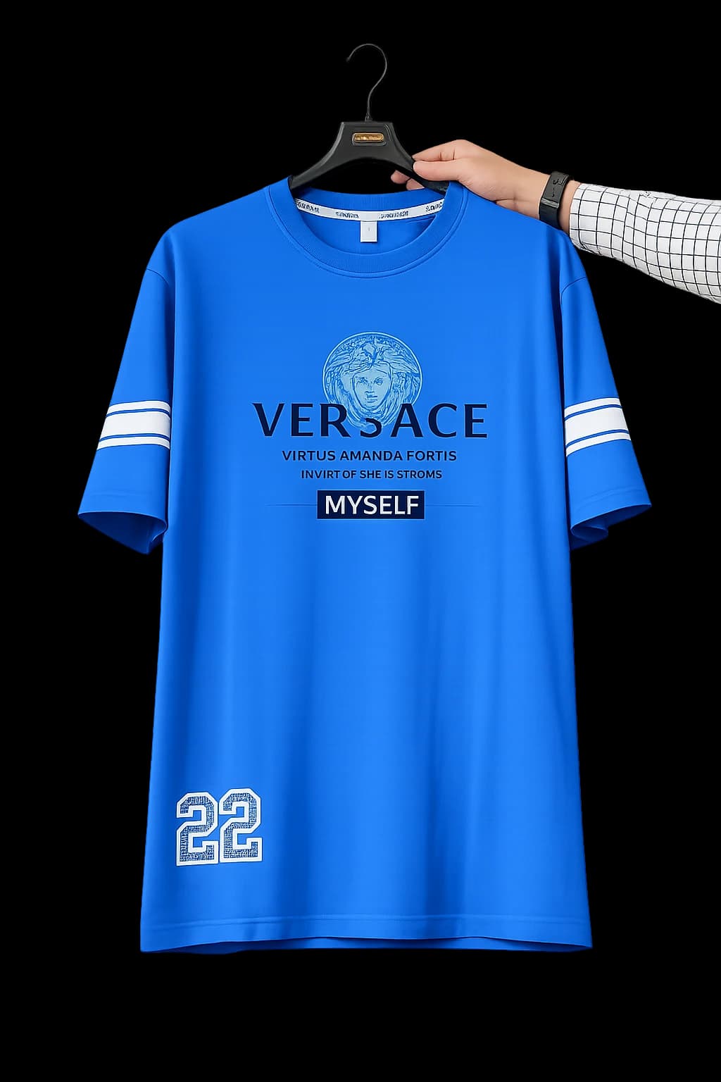 Cotton T-Shirt
