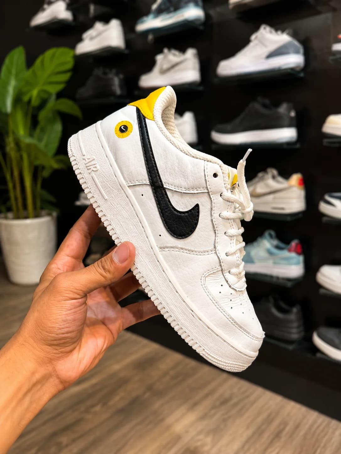 Casual Sneaker