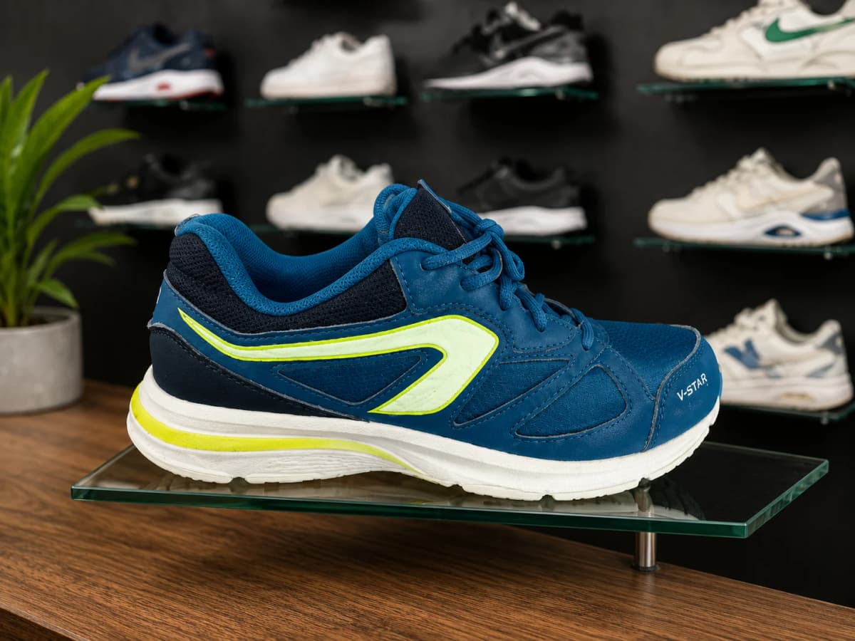 Sports Running Shoe