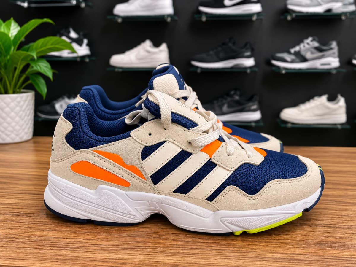 Chunky Sneaker
